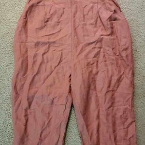 JUMPSUIT EXPRESS, SIZE  10